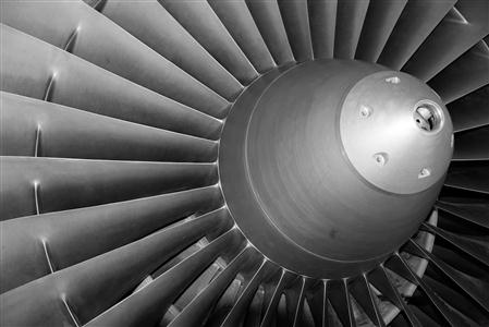 Molybdenum is commonly used for CNC machining components that are used within the aerospace industry.
